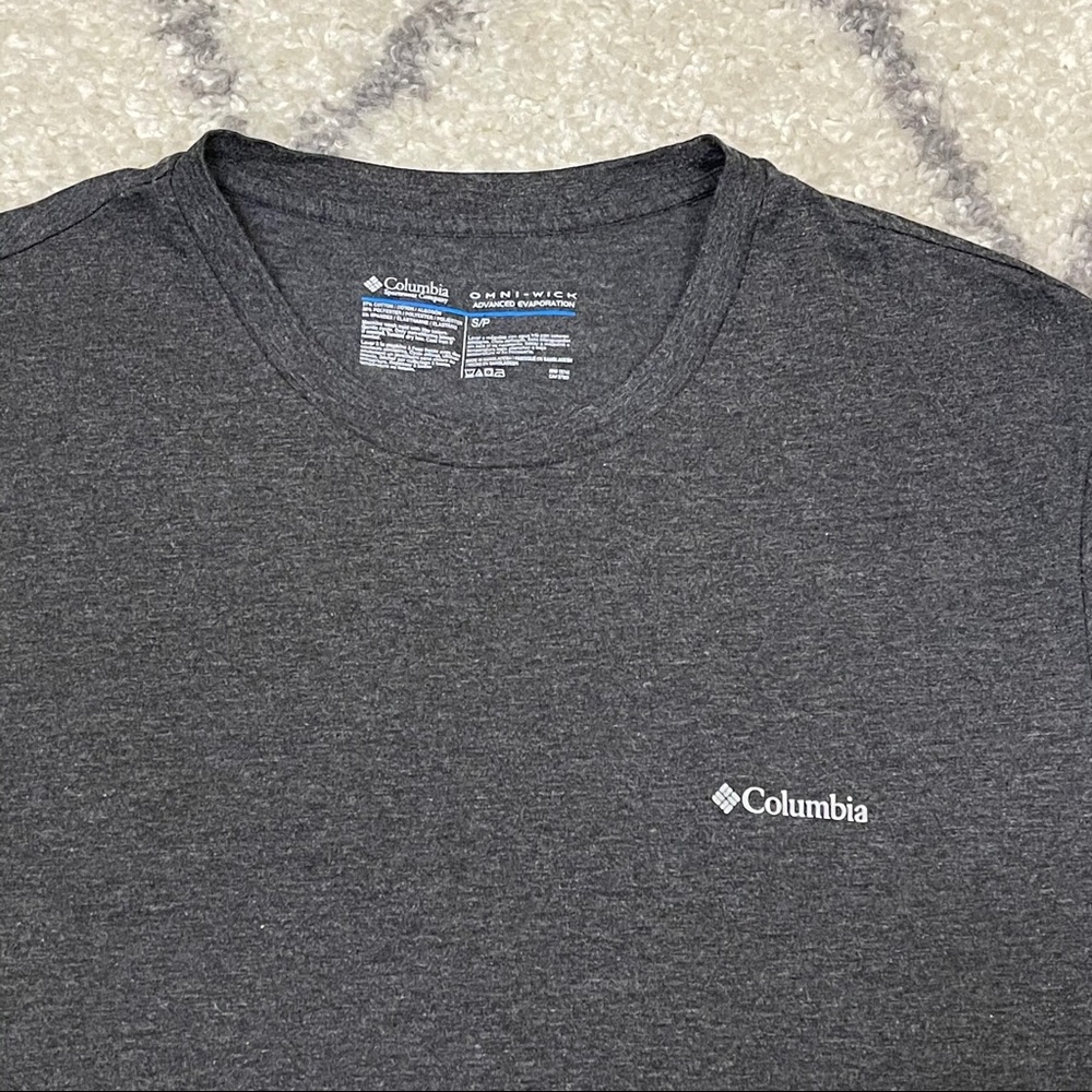 🌵Columbia Men’s Super Soft T-Shirt Small